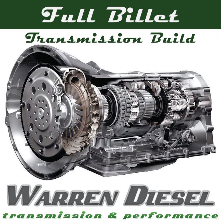 5r110w transmission rebuild cost