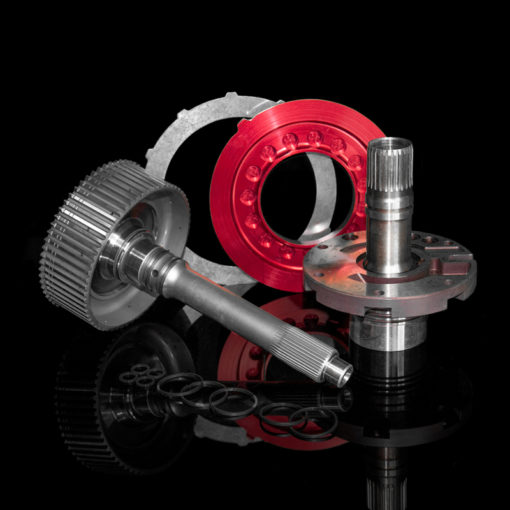 Sonnax Big Input Shaft Kit